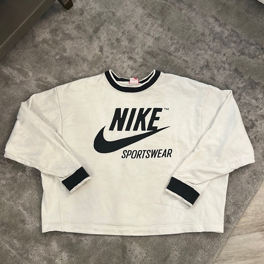 Nike Pullover